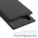 Захисний чохол X-level Guardian для Samsung N975F Galaxy Note 10 Plus Бордовий