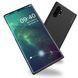 Захисний чохол X-level Guardian для Samsung N975F Galaxy Note 10 Plus Бордовий