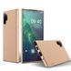 Захисний чохол X-level Guardian для Samsung N975F Galaxy Note 10 Plus Бордовий