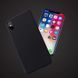 Защитный чехол X-level Hero для iPhone 10 (X) / iPhone XS Синий