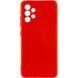 Защитный чехол Lakshmi Case Full Camera для Samsung A325F Galaxy A32 4G Красный