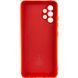 Защитный чехол Lakshmi Case Full Camera для Samsung A325F Galaxy A32 4G Красный
