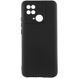 Захисний чохол Lakshmi Case Full Camera для Xiaomi Redmi 10C Чорний