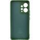 Захисний чохол Lakshmi Case Full Camera для Xiaomi Redmi 12 Зелений