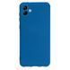 Защитный чехол Liquid Case Full Camera для Samsung Galaxy A04e Синий