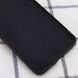 Захисний чохол TPU Softon для Samsung Galaxy A23 4G Чорний