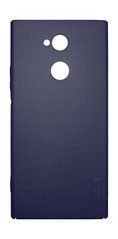 Захисний чохол X-level Hero для Sony Xperia XA2 Ultra Dark Blue