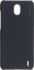 Захисний чохол X-level Metallic для Nokia 2.2 2019 Чорний