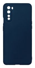 Захисний чохол Molan Cano Smooth для OnePlus Nord Синій