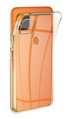Прозрачный ТПУ чехол Optima 1.5 mm Tecno Pop 4