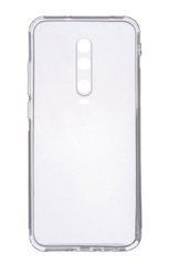 Прозорий ТПУ чохол Optima Full Camera 1.5 mm Xiaomi Redmi K20 / K20 Pro / Mi 9T / Mi 9T Pro