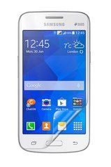 Защитная пленка (Hydrogel) для Samsung G130E Galaxy Star 2 Duos