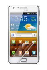 Захисна плівка (Hydrogel) для Samsung I9100 / I9105 Galaxy S2