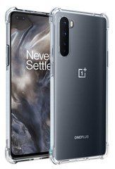 Захисний чохол Crystal Protect для OnePlus Nord