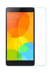 Защитная пленка Logarm Clear для Xiaomi Mi4i / Mi4c