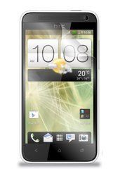 Защитная пленка Logarm Clear для HTC Desire 501
