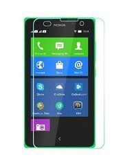 Захисна плівка Logarm Clear для Nokia XL