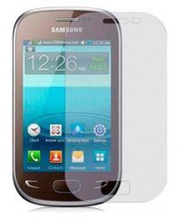 Защитная пленка (Hydrogel) для Samsung S5292 Rex 90