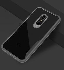 Защитный чехол TPU Forte для Xiaomi Redmi 5 Черный