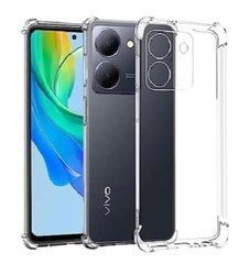 Защитный чехол Crystal Protect для Vivo Y36