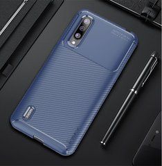 Защитный чехол iPaky Kaisy для Xiaomi Mi A3 / Mi CC9e Синий