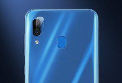 Захисне скло для Samsung A405F Galaxy A40 2019 (на камеру)