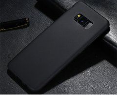 Захисний чохол X-level Guardian для Samsung G950F Galaxy S8 Чорний