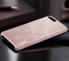 Захисний чохол X-level Vintage для Xiaomi Mi6 Золотий