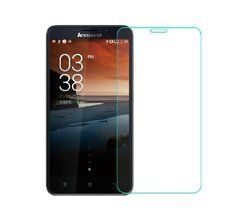 Захисна плівка Logarm Clear для Lenovo A850+