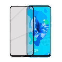 Захисне скло Matte для Huawei P20 lite 2019 Чорний
