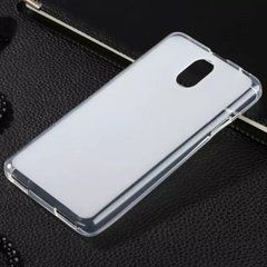 Чохол TPU Ordinary для Lenovo Vibe P1m Білий