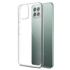 Прозрачный ТПУ чехол Optima 1.5 mm Samsung Galaxy M53 5G
