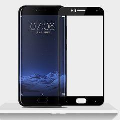Захисне скло 3D Plus для Xiaomi Mi6 Чорний