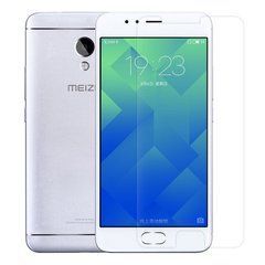 Захисне скло для Meizu M5S