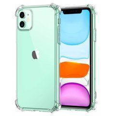 Захисний чохол Crystal Protect для iPhone 12 / iPhone 12 Pro