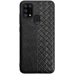 Захисний чохол Double для Samsung A315F Galaxy A31 Чорний