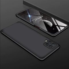 Захисний чохол GKK Full 360 для Samsung A225F Galaxy A22 / M325F Galaxy M32 Чорний