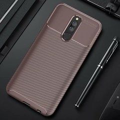 Защитный чехол iPaky Kaisy для Xiaomi Redmi 8 / 8A / 8A Dual Коричневый