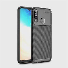 Защитный чехол Kaisy TPU для Samsung A207F Galaxy A20S Черный