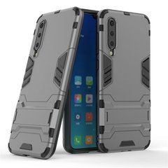 Защитный чехол Strong Guard для Xiaomi Mi9 SE Серый