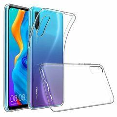 Защитный чехол X-level Antislip для Huawei Honor 9X / Honor 9X Pro (без выреза под сканер)