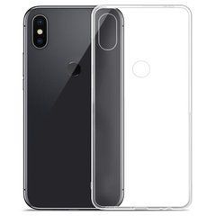 Защитный чехол X-level Antislip для Xiaomi Mi Mix 2S