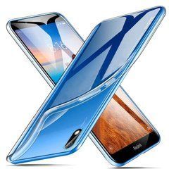 Защитный чехол X-level Antislip для Xiaomi Redmi 7A