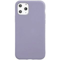Защитный чехол X-level Dynamic для iPhone 11 Pro Фиолетовый