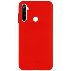 Захисний чохол X-level Dynamic для Realme 5 Pro Червоний