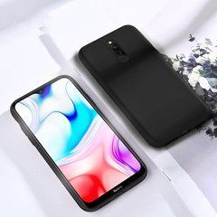Захисний чохол X-level Dynamic для Xiaomi Redmi 8 / 8A Dual Чорний