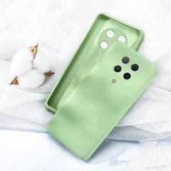 Защитный чехол X-level Dynamic для Xiaomi Redmi K30 Pro / Poco F2 Pro Зеленый