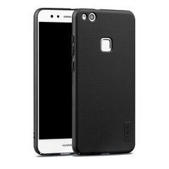 Захисний чохол X-level Hero для Huawei P10 Lite Чорний