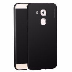 Защитный чехол X-level Knight для Huawei Nova Plus Черный