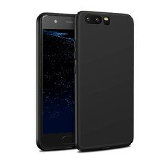 Захисний чохол X-level Knight для Huawei P10 Чорний